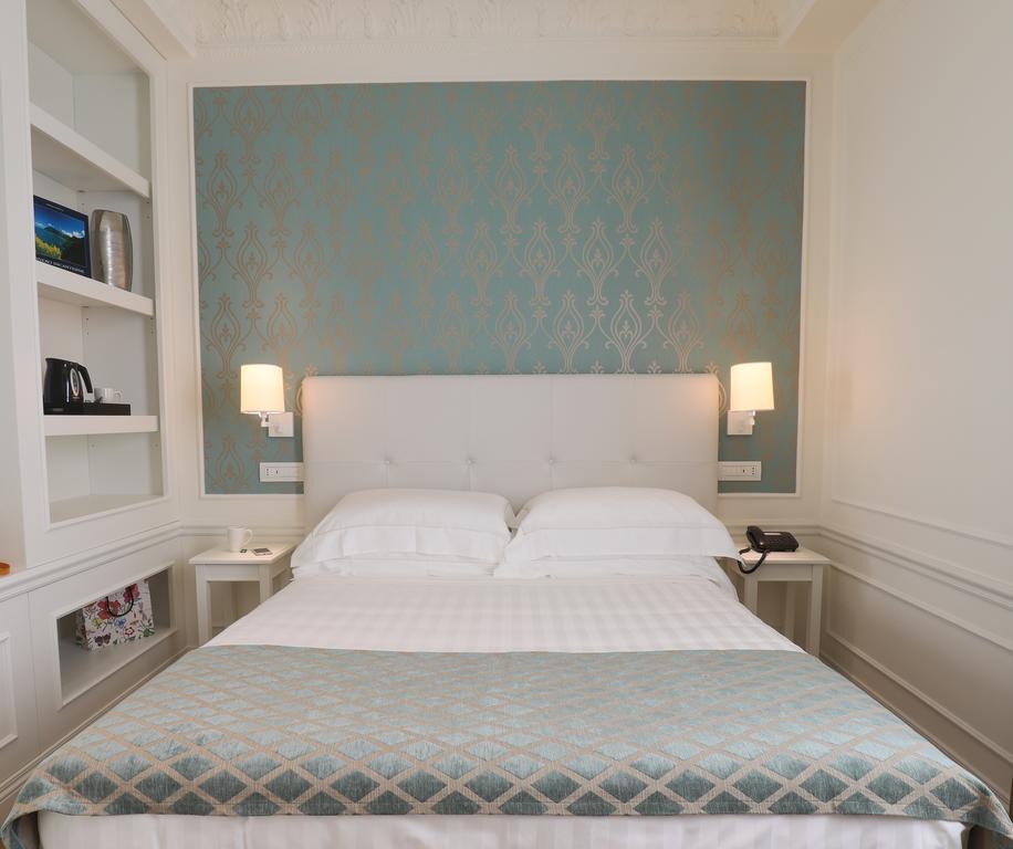 Comfort Double or Twin Room