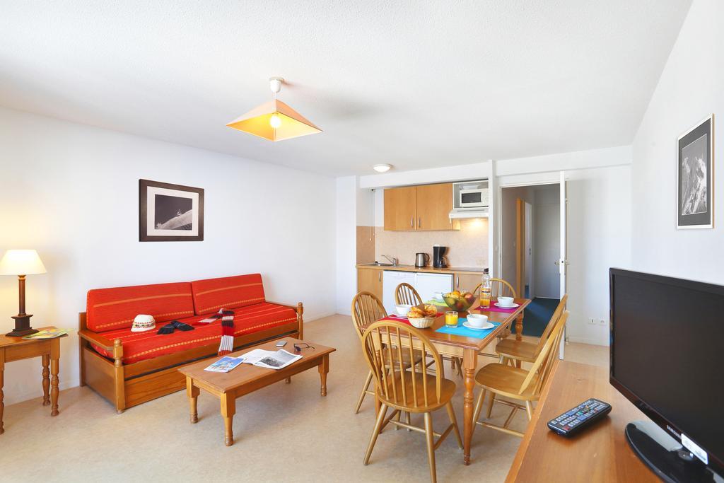 Appartement 2 Chambres