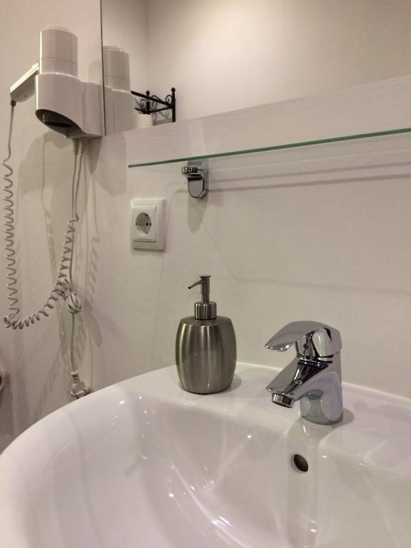 Chambre Double Confort