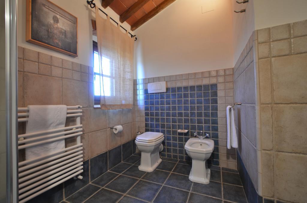 Villa con 4 Camere da Letto