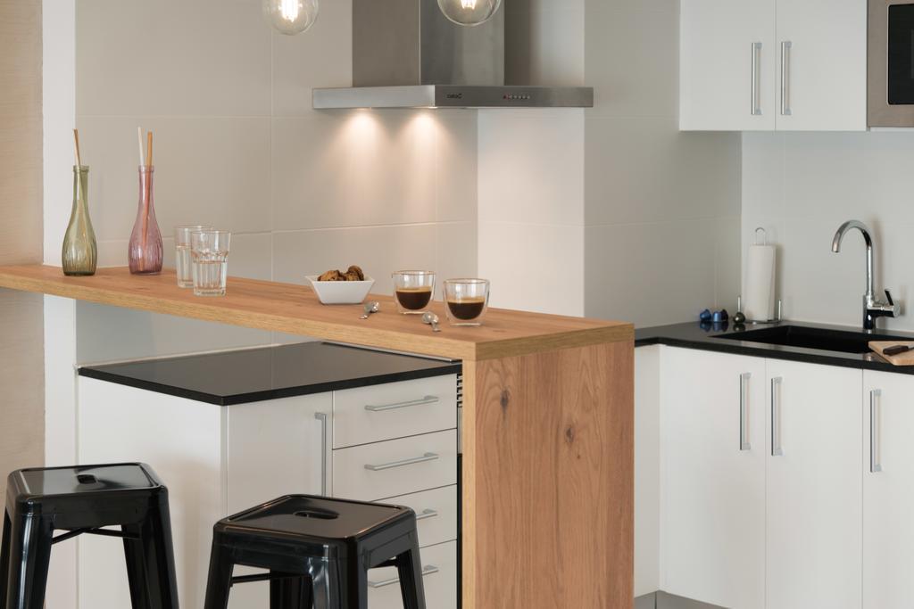 Appartement 2 Chambres