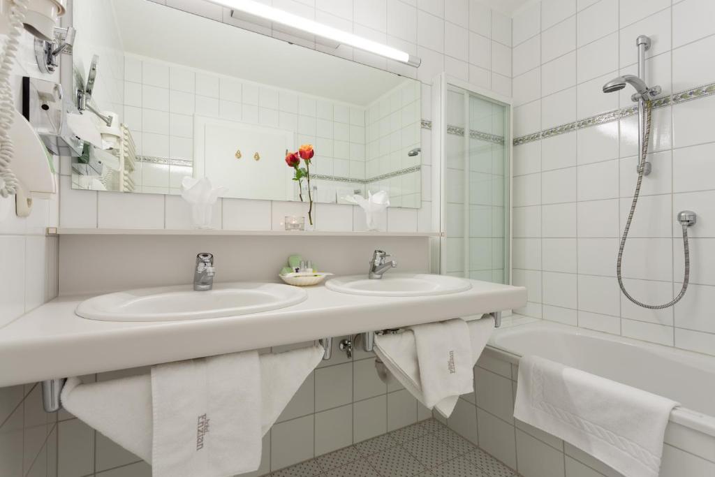 Habitación Doble Confort