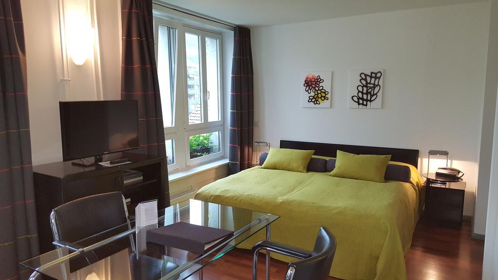 Unique Double Room