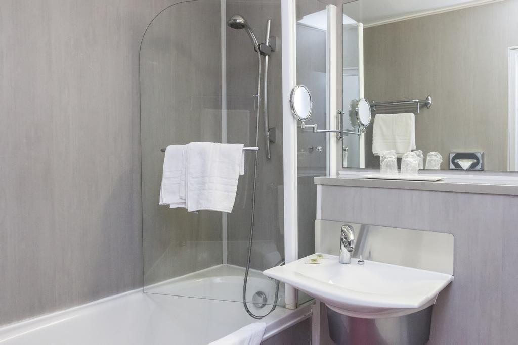 Chambre Standard