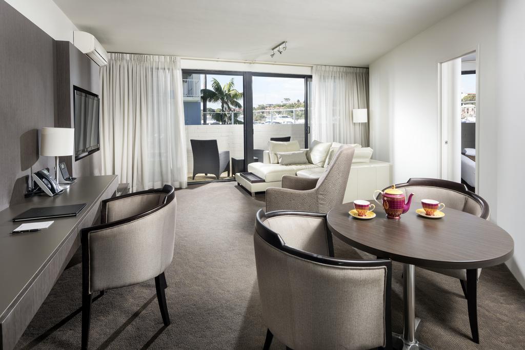 King Suite