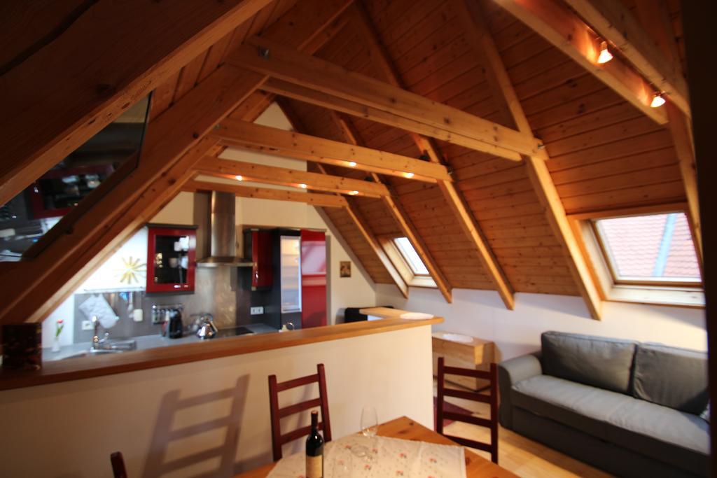 Studio-Apartment