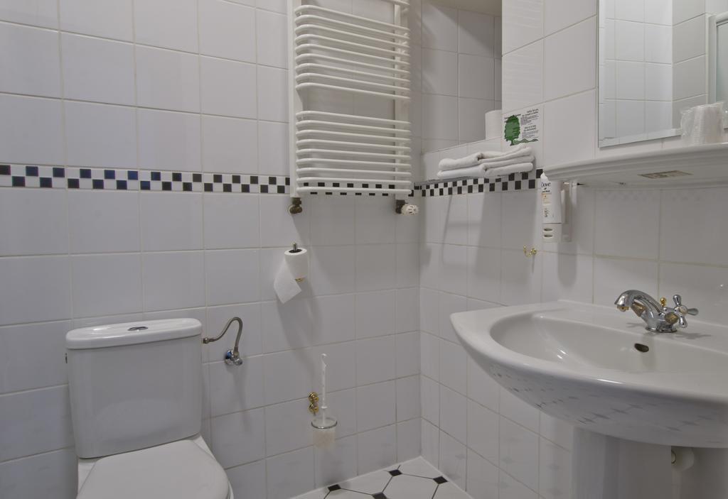 Appartement met 1 Slaapkamer