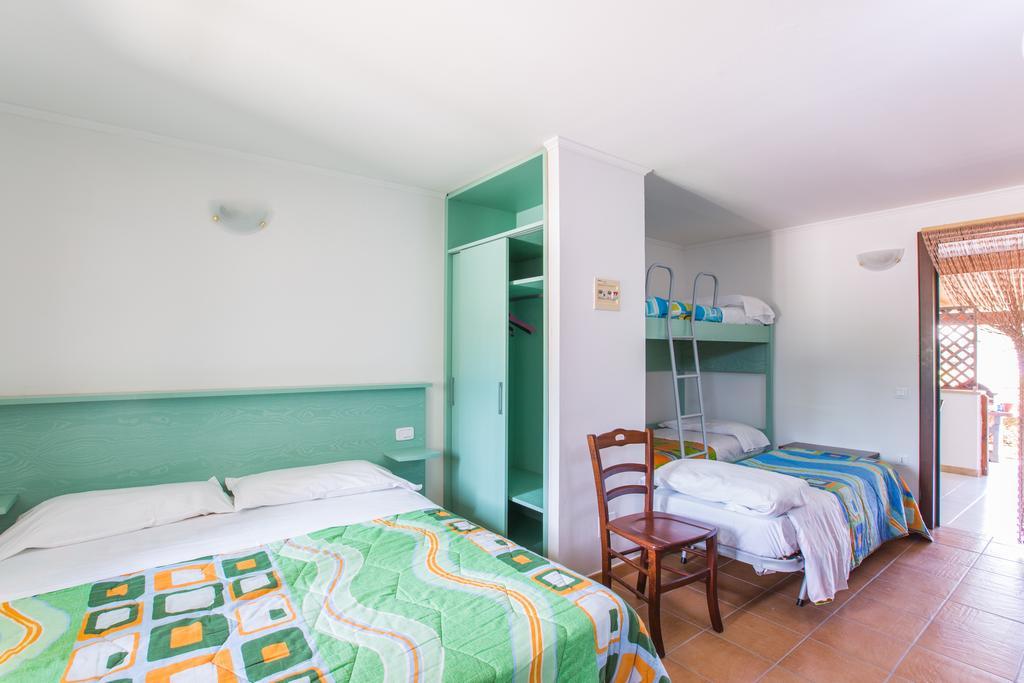 Monolocale (4 Adulti)