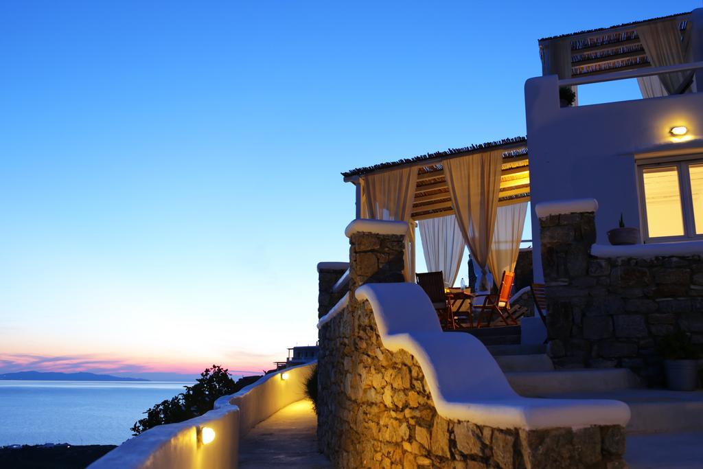 Villa - Vue sur Mer