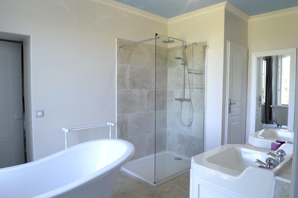 Suite 2 Chambres (4 Adultes)