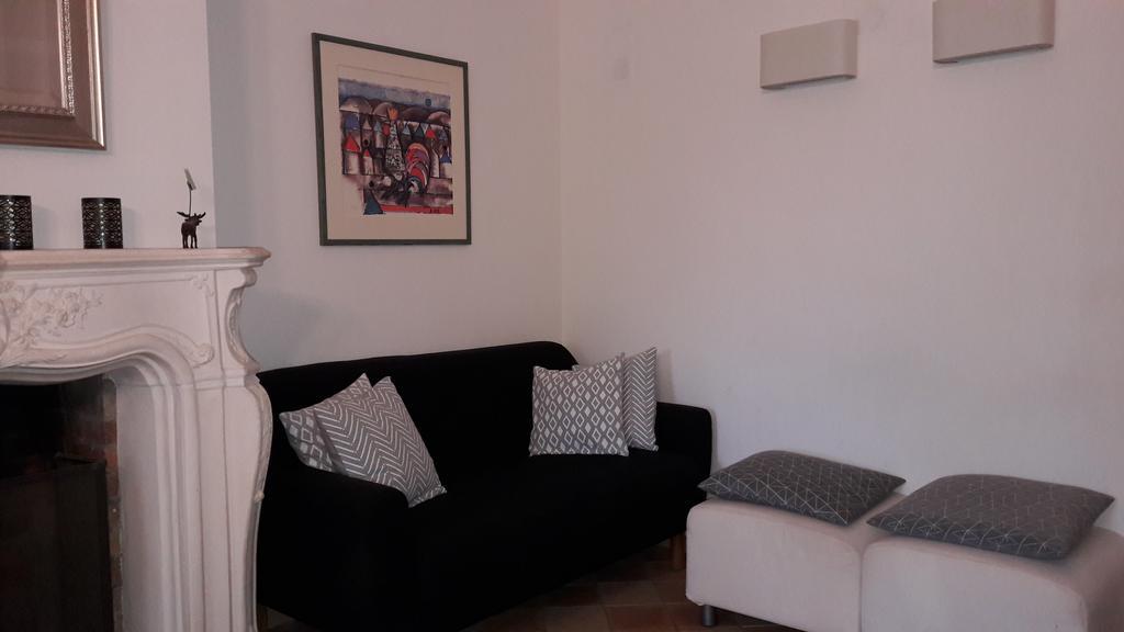 Familiekamer halfpension