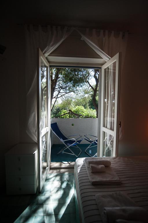 Suite King con Balcone