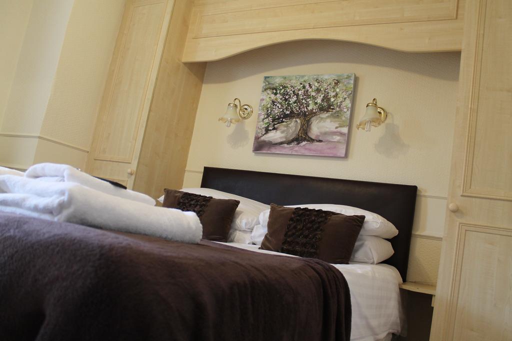 Compact Double Room
