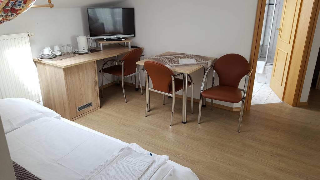 Familienzimmer