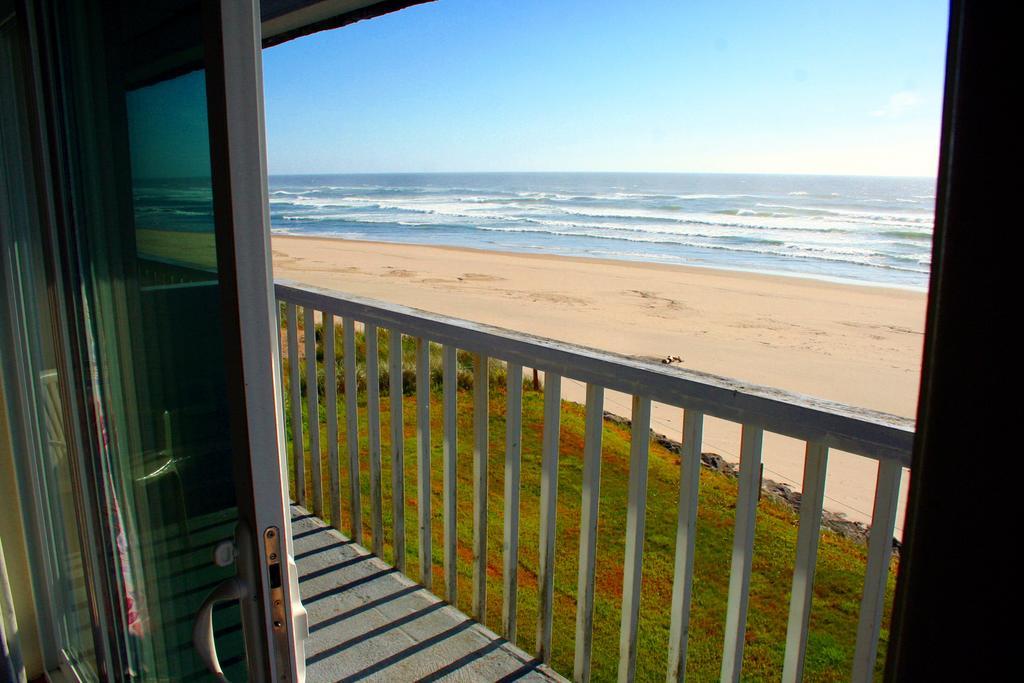 Suite with Ocean View - Non Pet