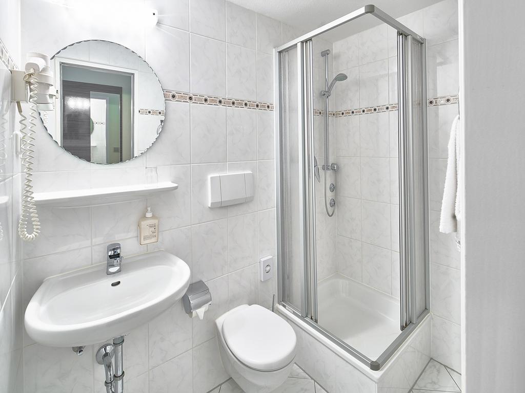 Double Room - Street View