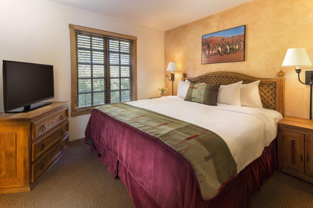 Suite King Santa Fe