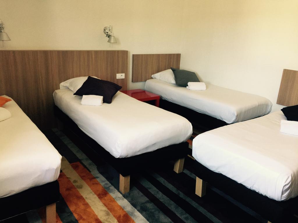 Chambre Quadruple