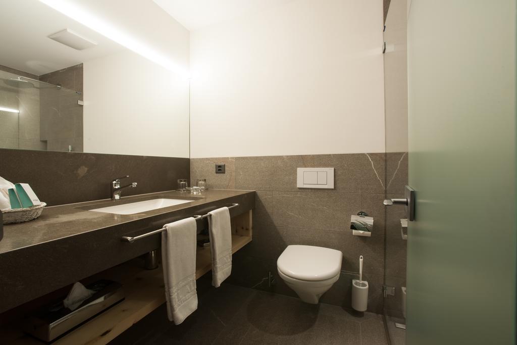 Comfort Double Room with Balcony