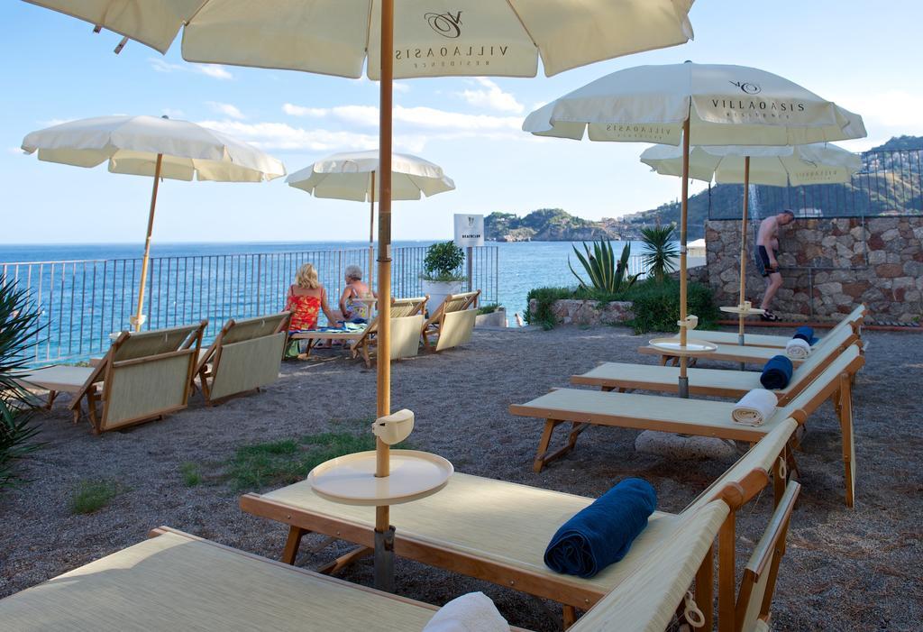 Suite con Vista Mare