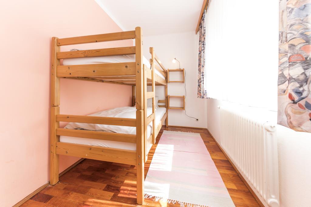 Familienzimmer