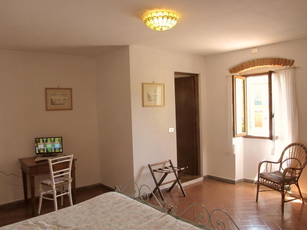 Appartamento con Terrazza