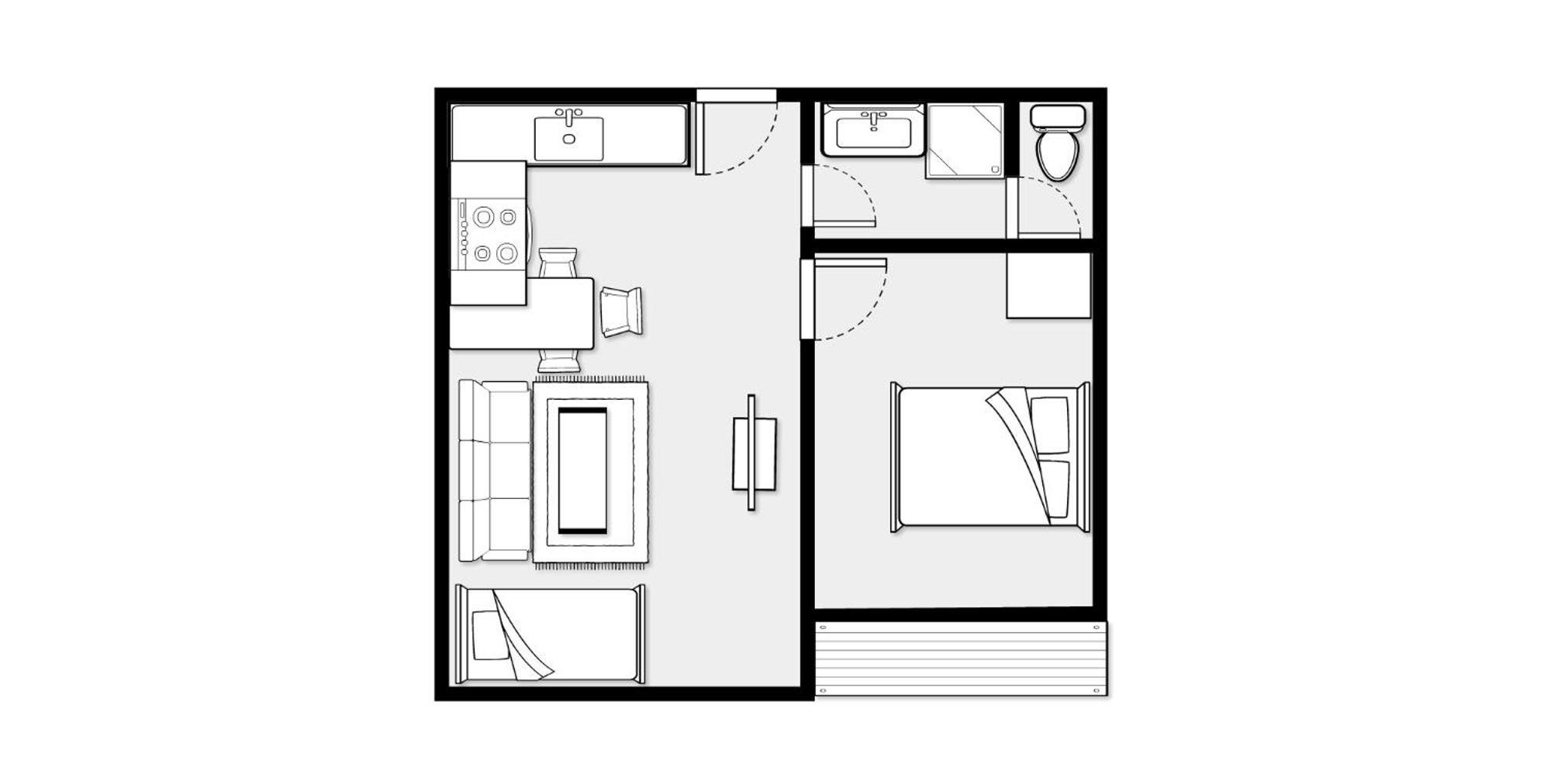 Family Suite