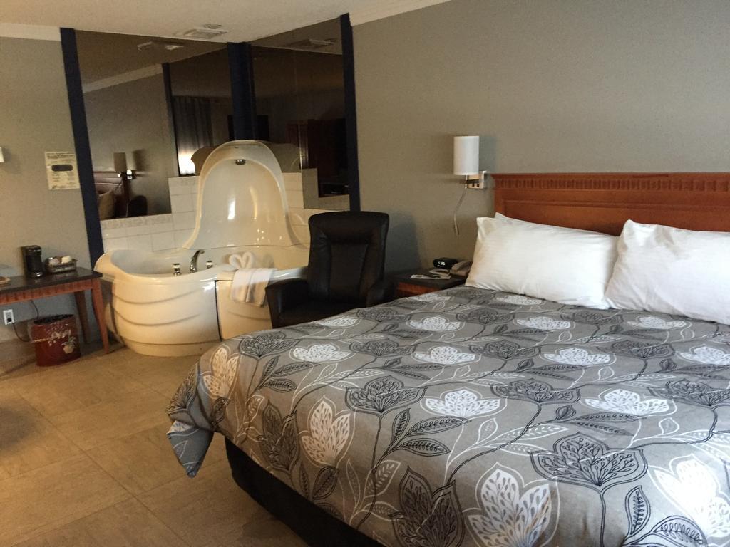 Suite Avalanche