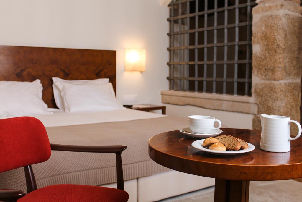 Quarto Deluxe