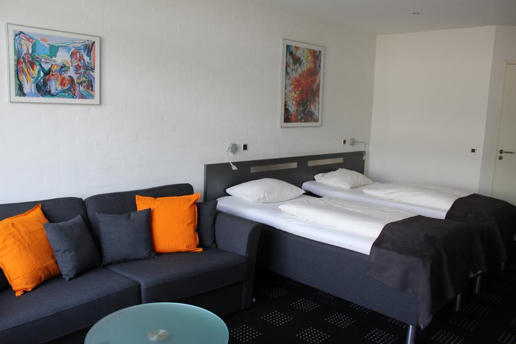 Double or Twin Room