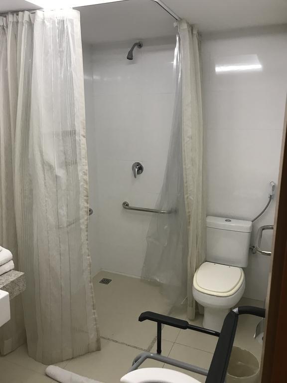 King Room Disability Access