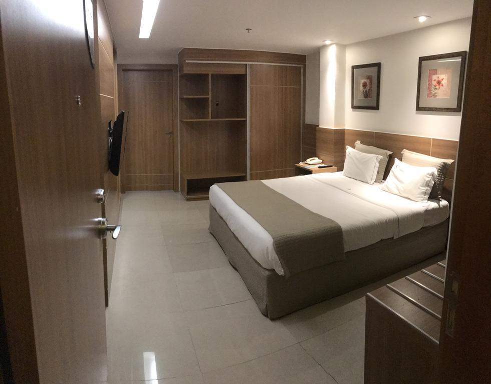 King Room Disability Access