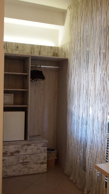 Deluxe Dreibettzimmer