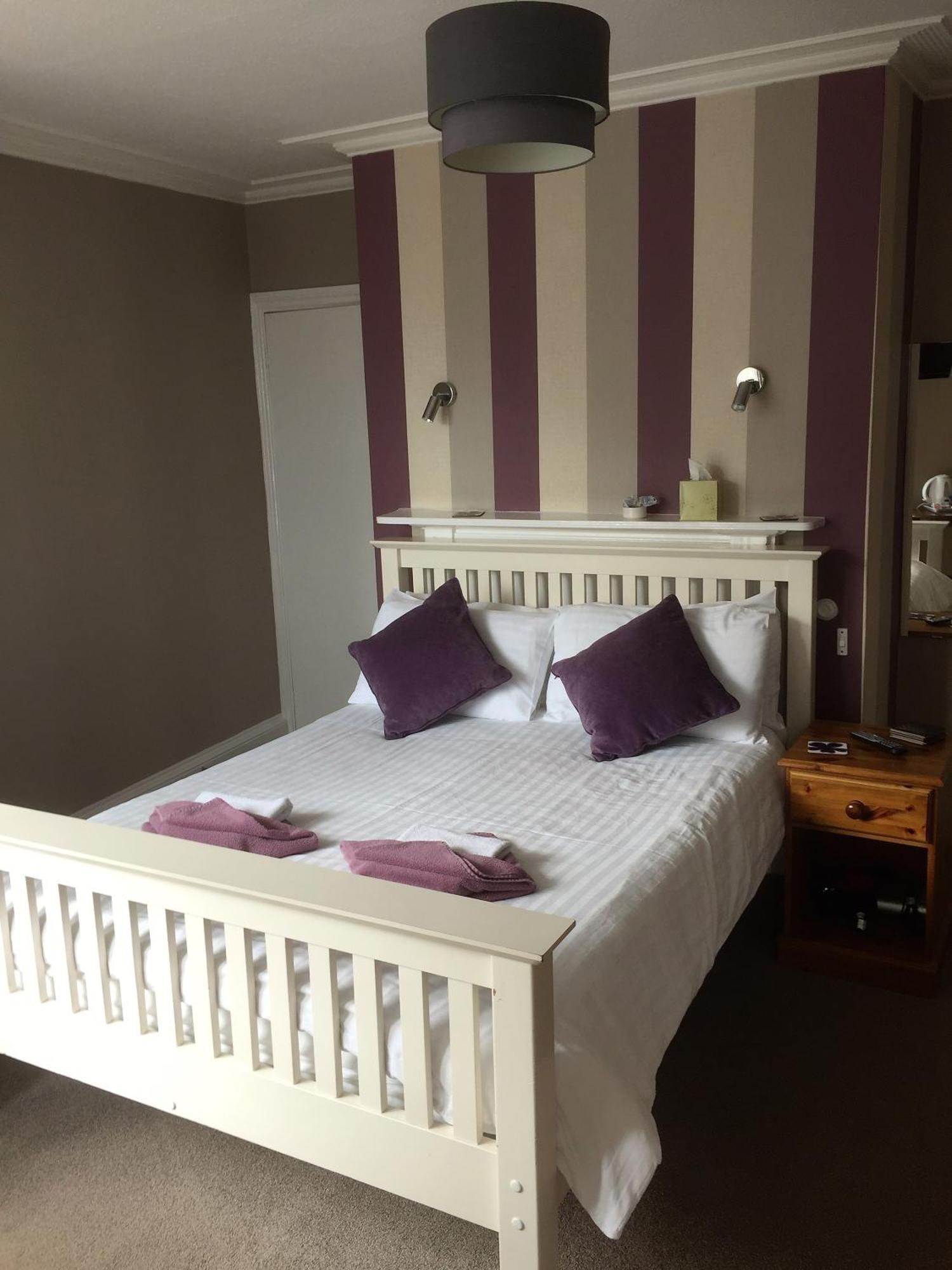 Double Room with Sea View