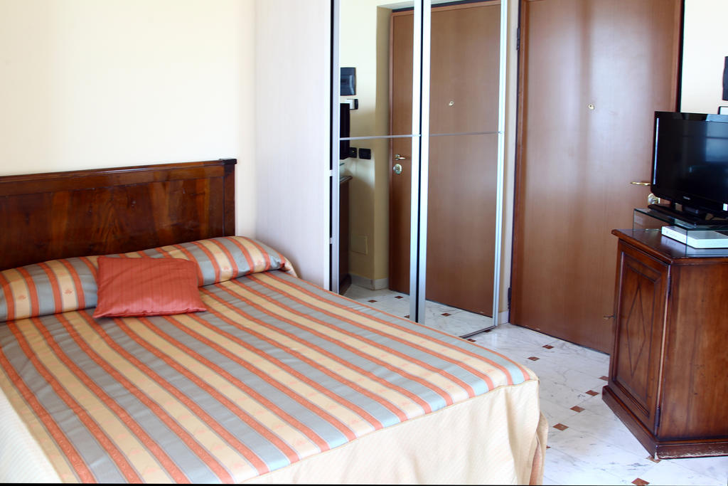 Chambre Double Standard - Vue sur Mer