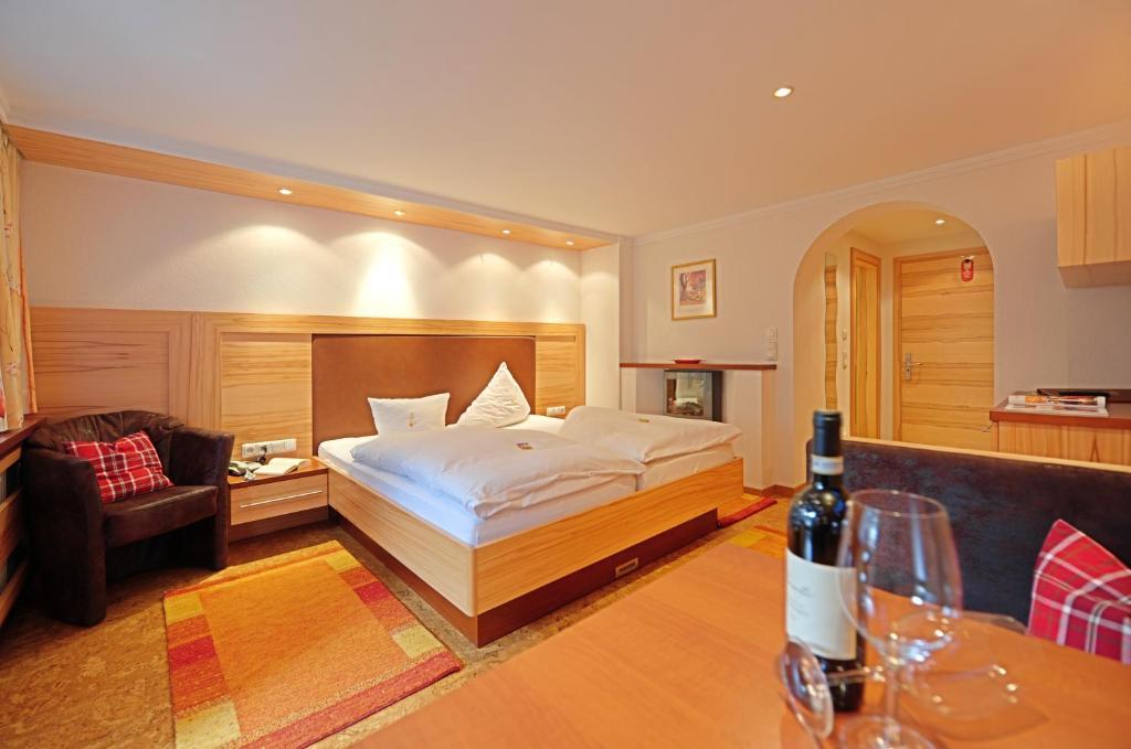 Flexibele Kamer