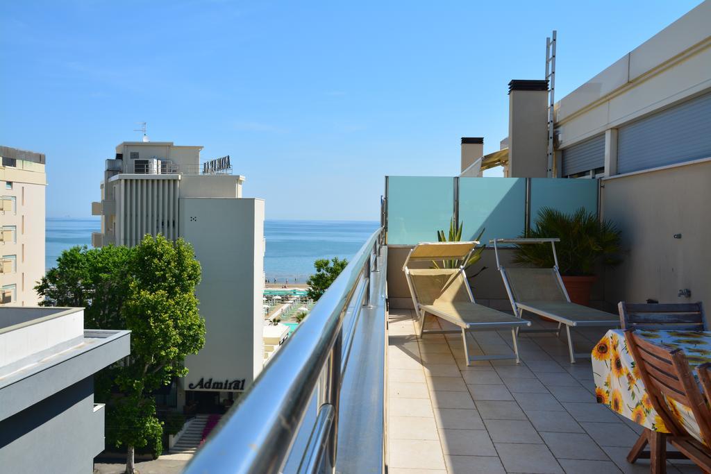 Penthouse Apartment