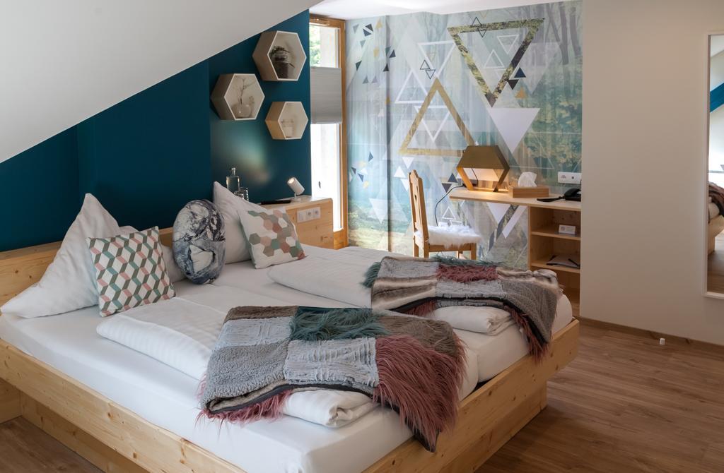 Chambre Lits Jumeaux Standard