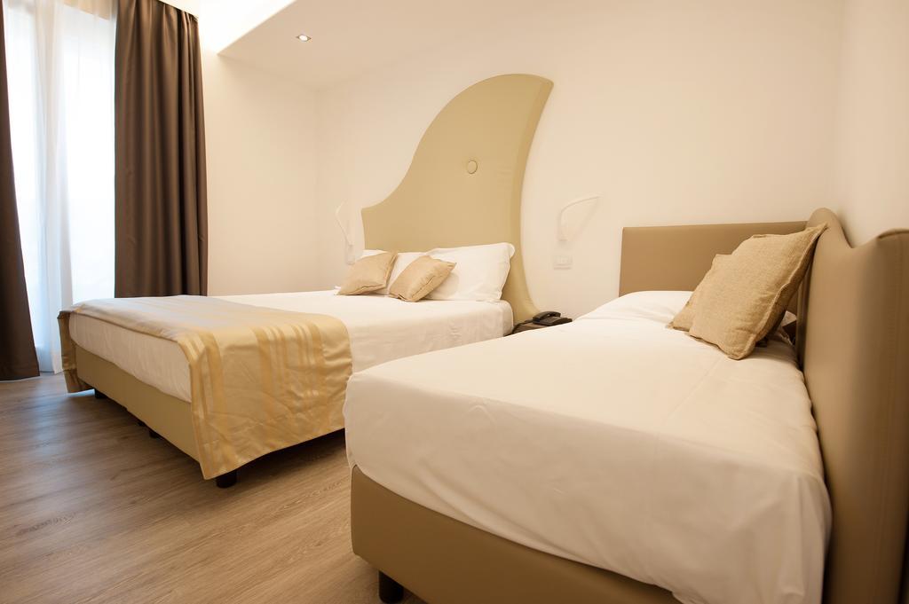 Junior Suite met Balkon