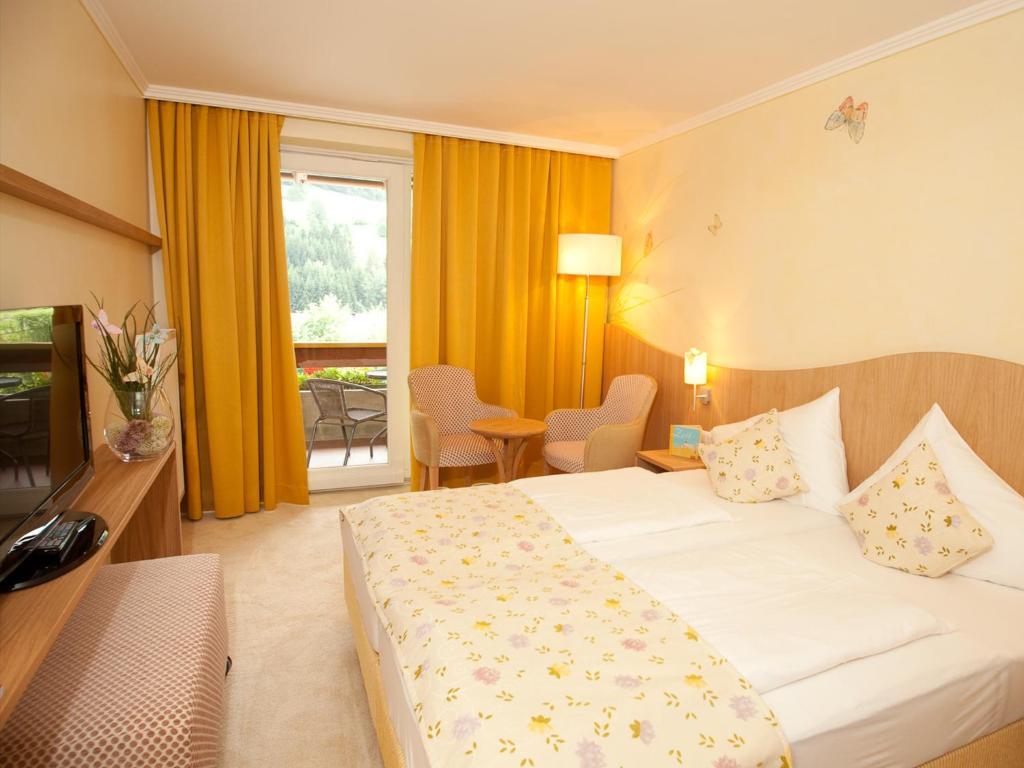 Double Room "Elements"