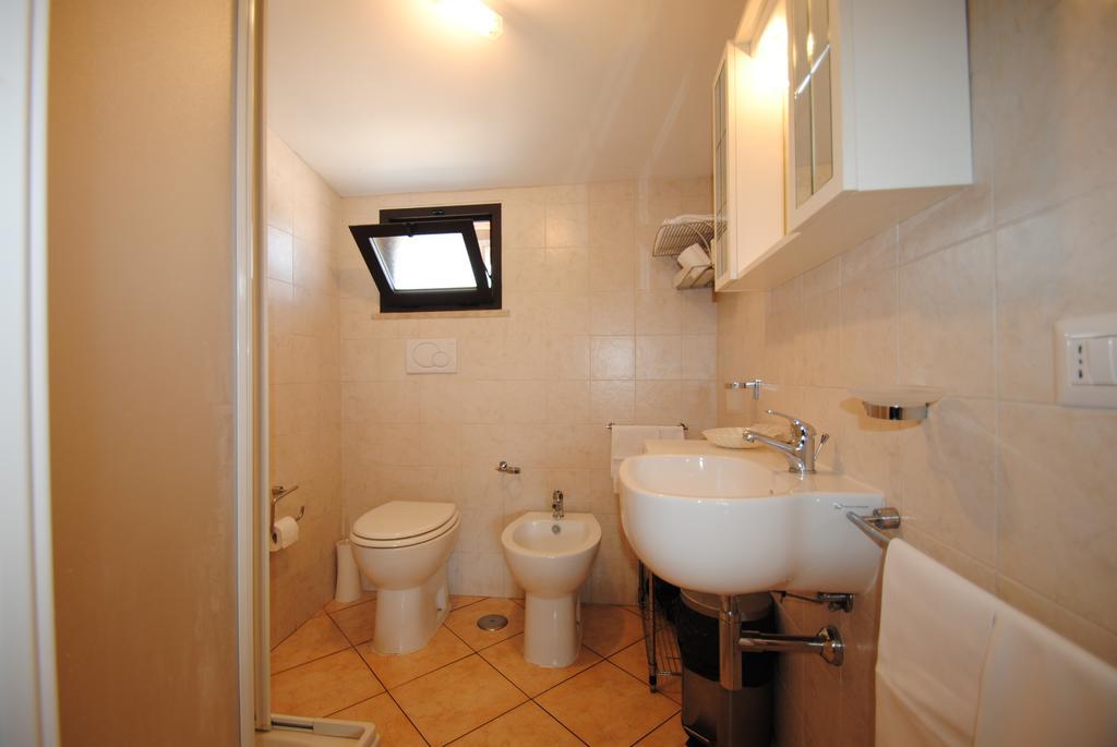 Habitación cuádruple