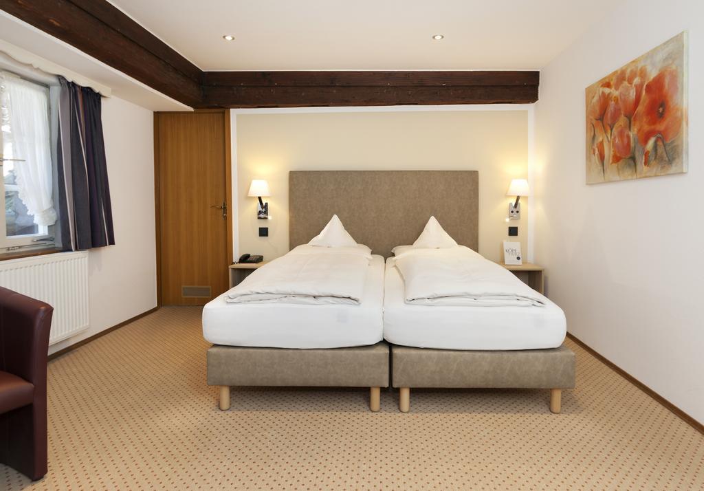 Double Room Standard
