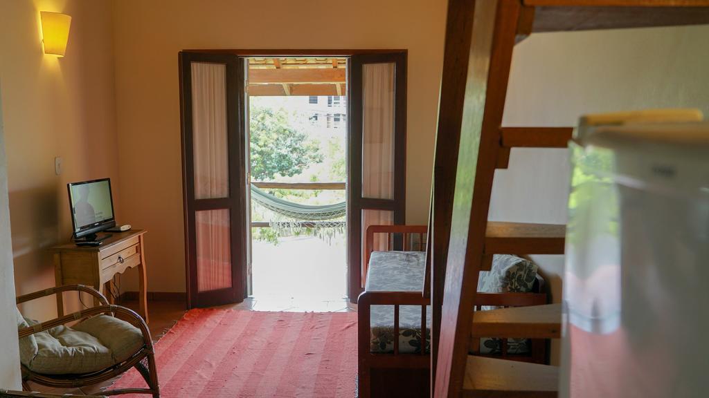 Suite Master Duplex