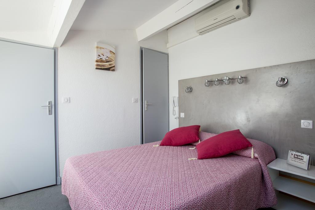 Chambre Simple