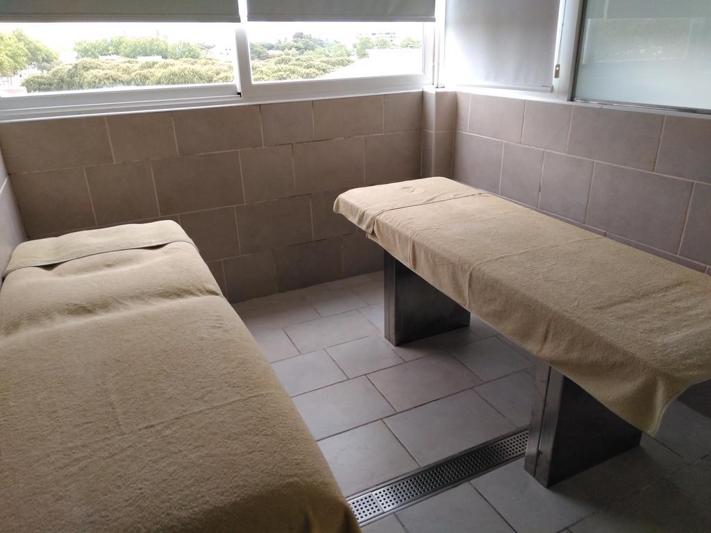 Hot Stone Massage