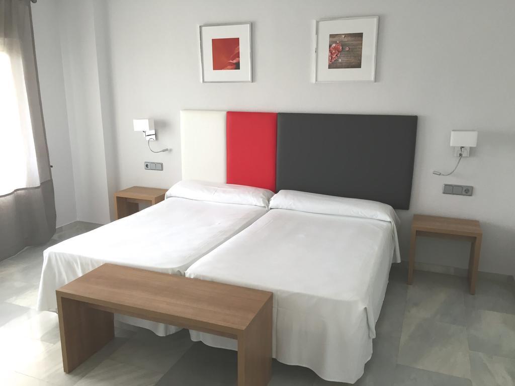 Three-Bedroom Apartment with Sea View
