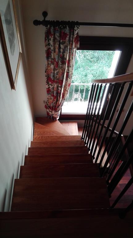 Duplex Quadruple Room