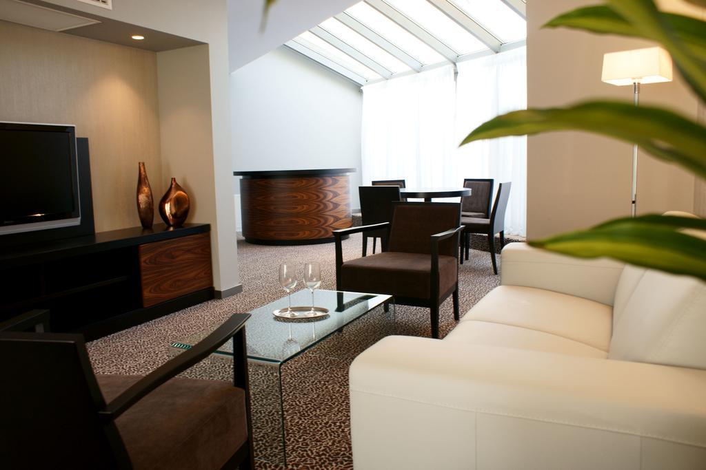 Classic Suite