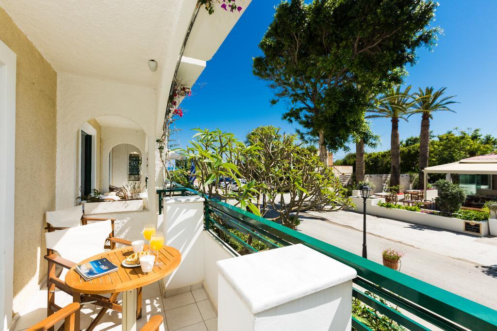 Suite-Apartment mit 2 Schlafzimmern (6 Erwachsene)