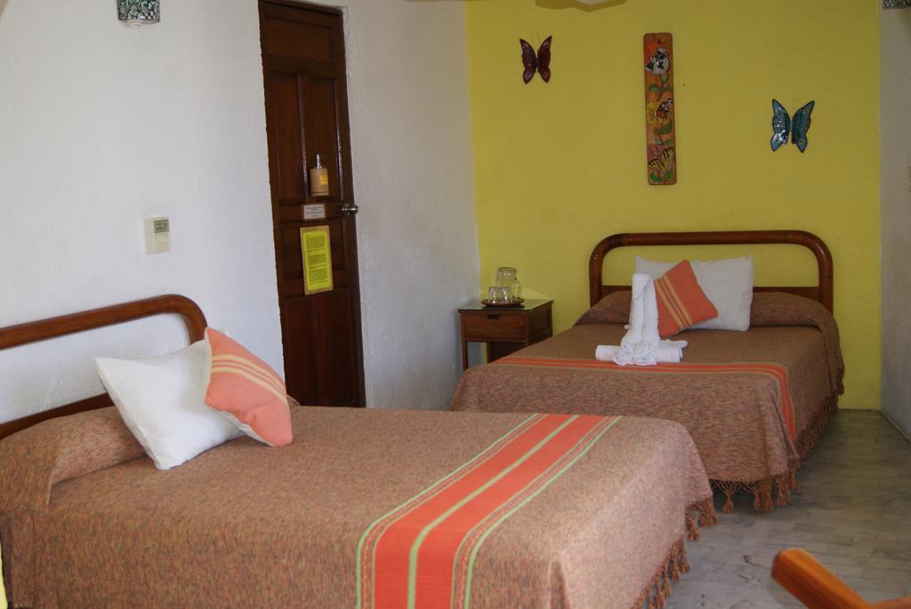 Triple Room Air Conditioning